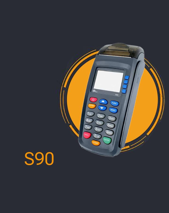 کارتخوان S90