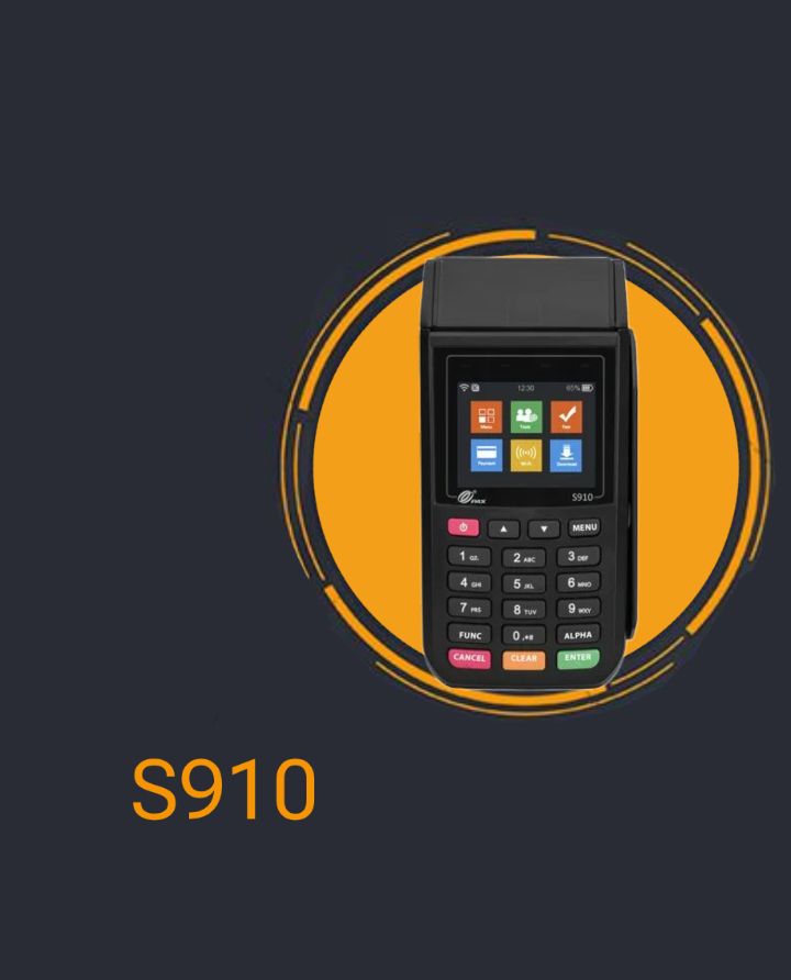 کارتخوان S910