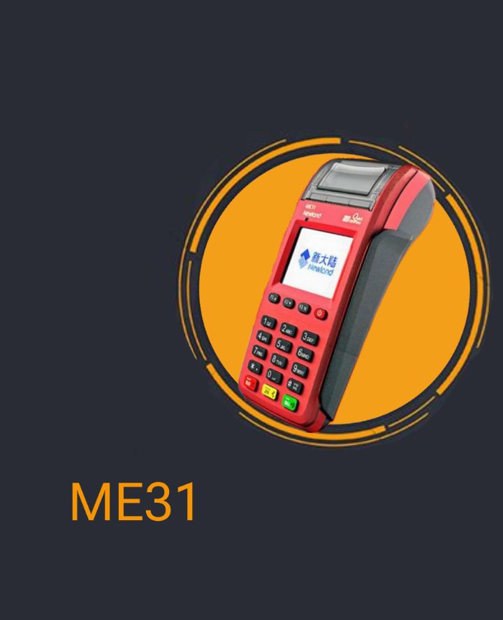 کارتخوان ME31